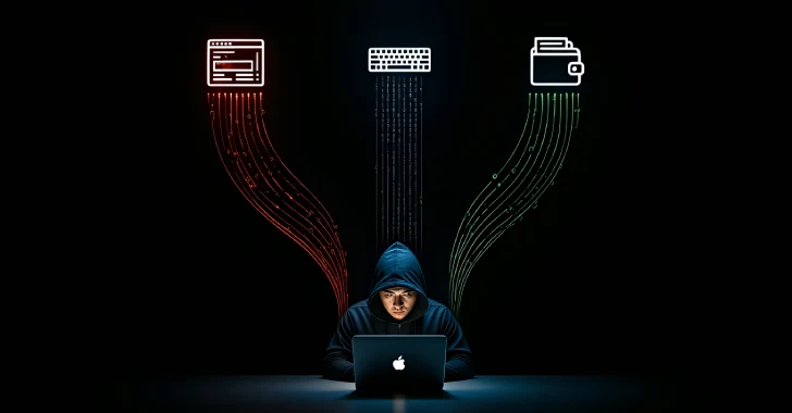 Golden Chickens Use TerraStealerV2 to Steal Data