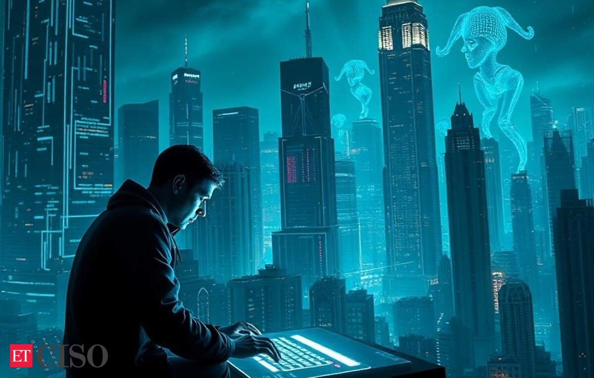 India's AI cyber warfare prep