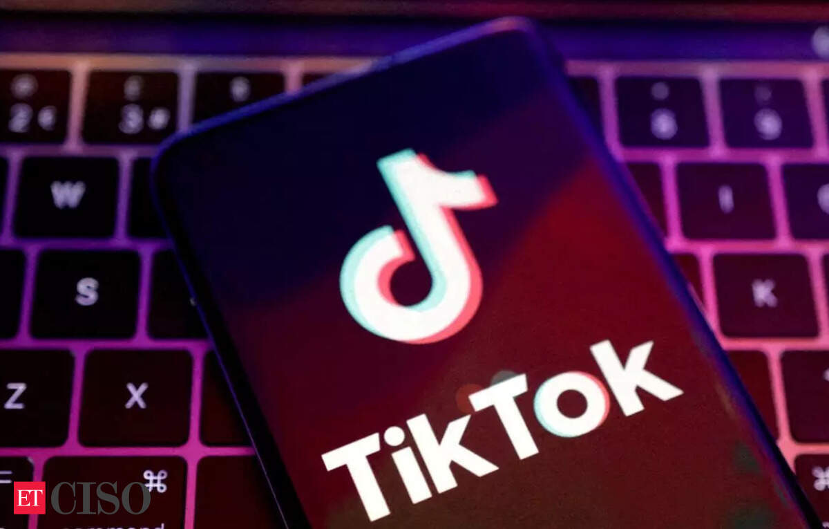 TikTok trend poses risk with fake updates