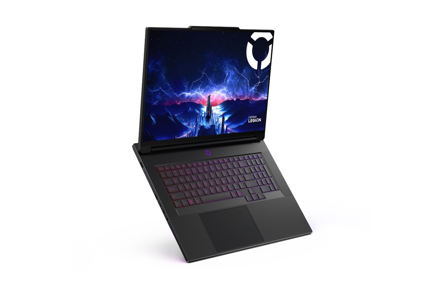 Lenovo Legion 9i gaming laptop with 3D display