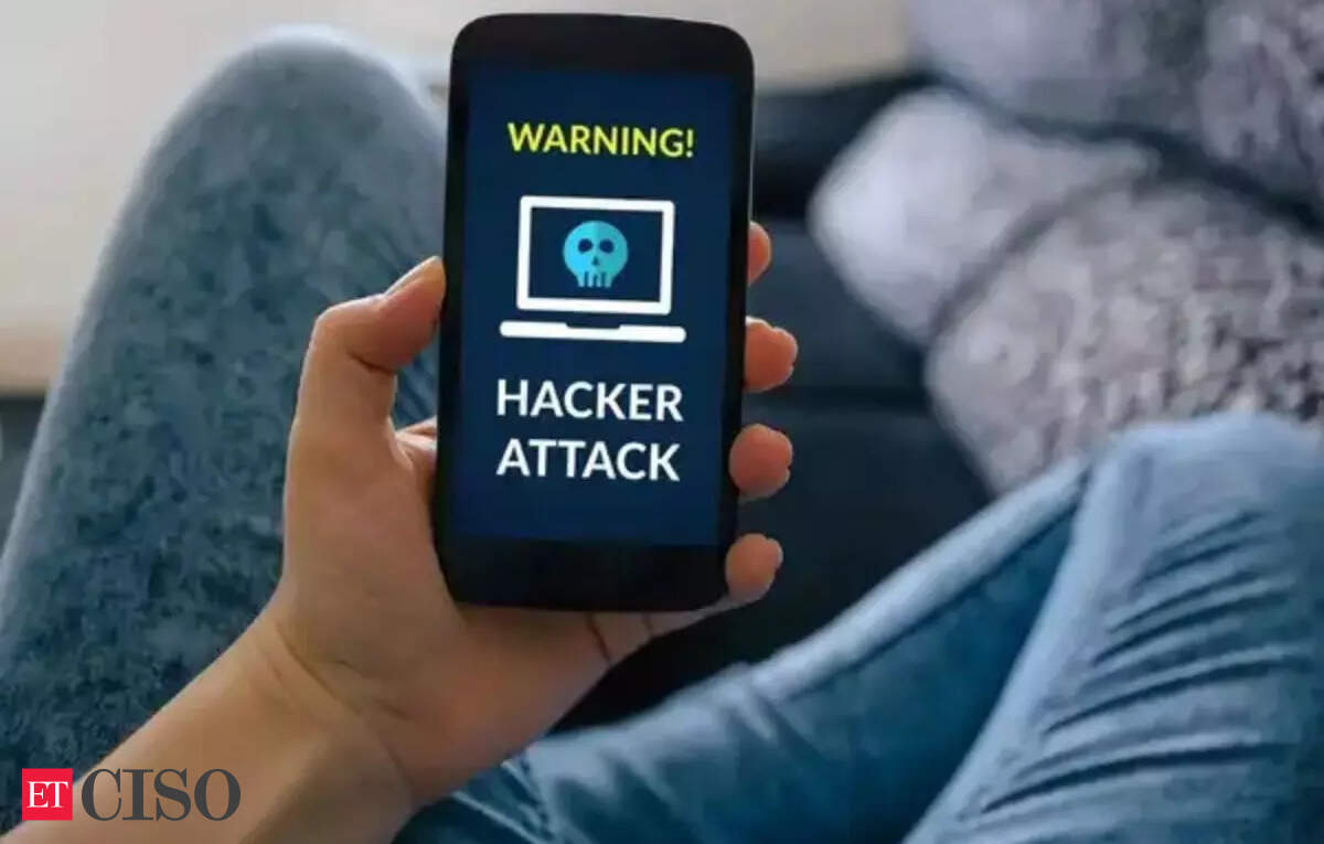 Cyber Expert Issues Warning