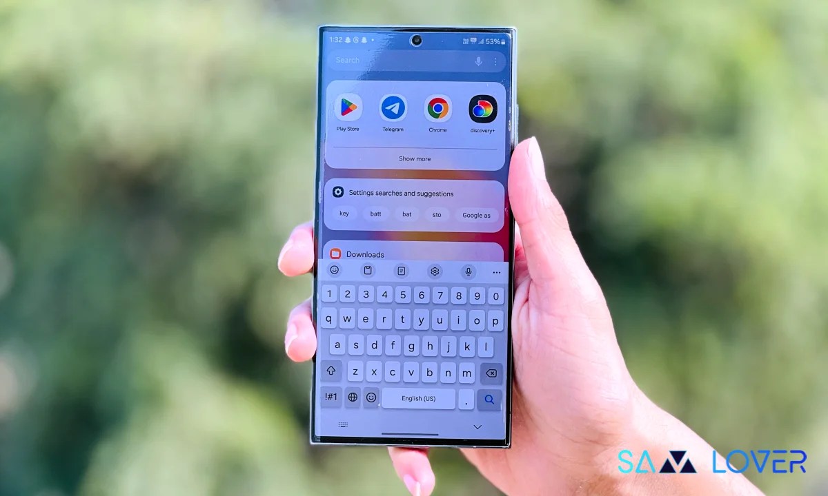Samsung Keyboard Updates for Enhanced Experience