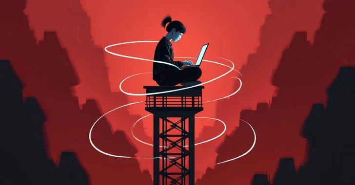China-linked hackers target Canadian telecom