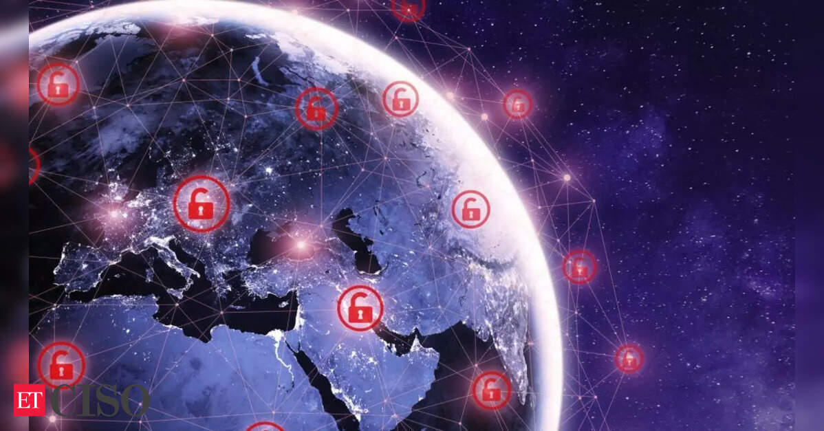 India's Unhackable Quantum Network
