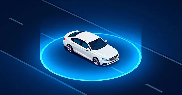 SinoTrack GPS Vulnerable to Remote Control