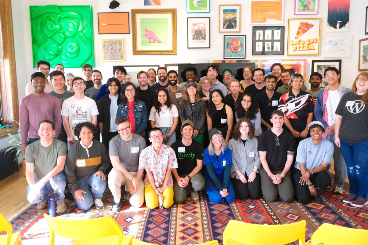 Out in Tech: Supporting LGBTQ+
