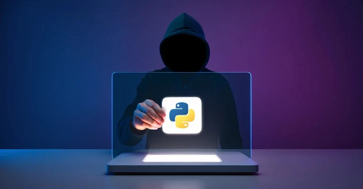 Malicious PyPI Package Steals AWS & macOS Data