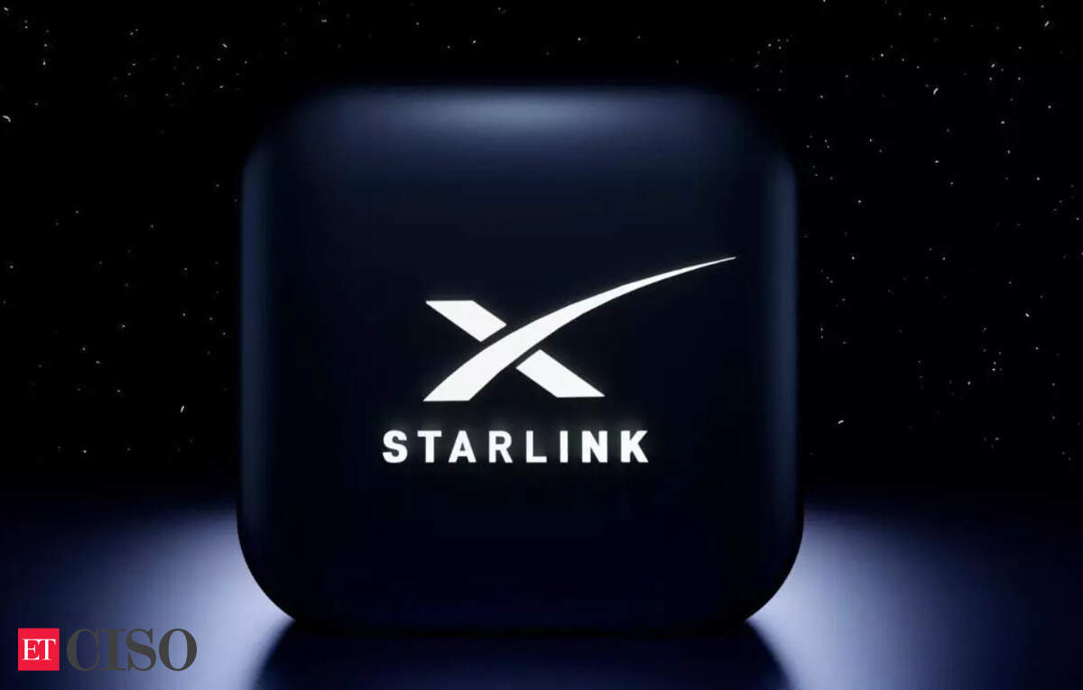 Trump Ignores Cyber Warnings Over Starlink