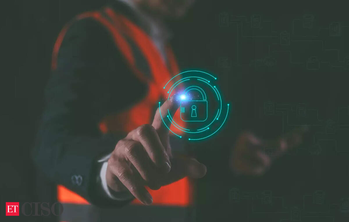 Cybersecurity Priority for Smart Manufacturers