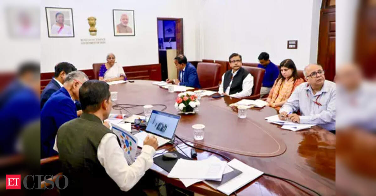 India Conducts 9,798 Cyber Audits