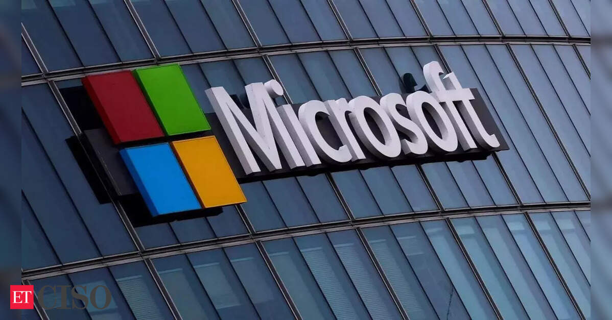 Microsoft suspends 3,000 accounts