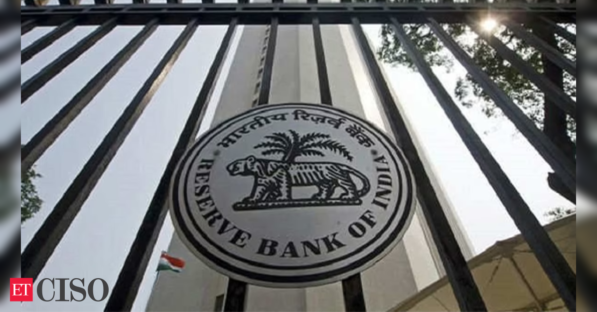 RBI urges AI-ready cyber defence