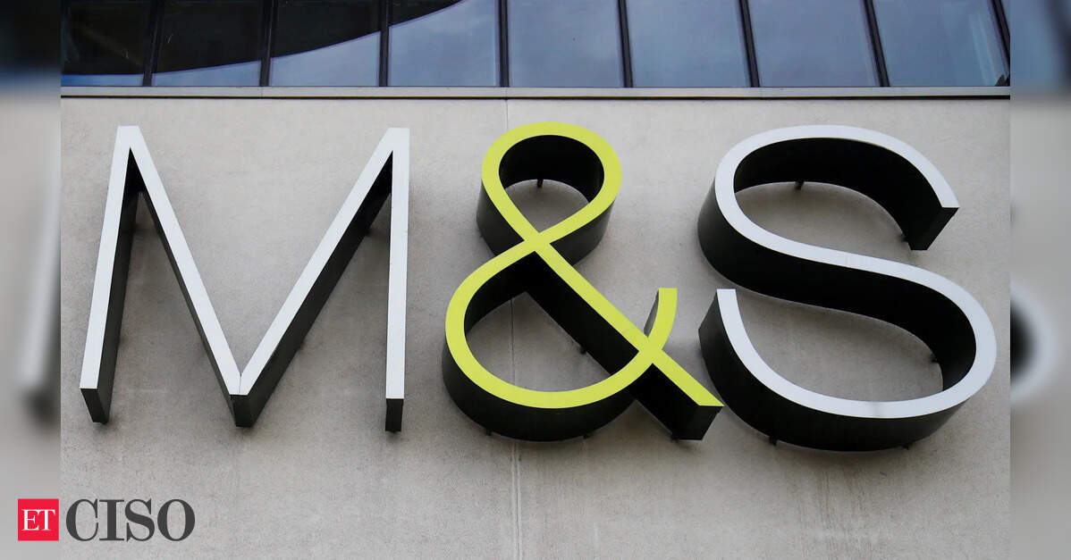 M&S: UK firms must disclose cyberattacks