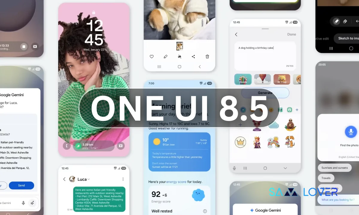 Samsung One UI 8.5 beta hits roadblock