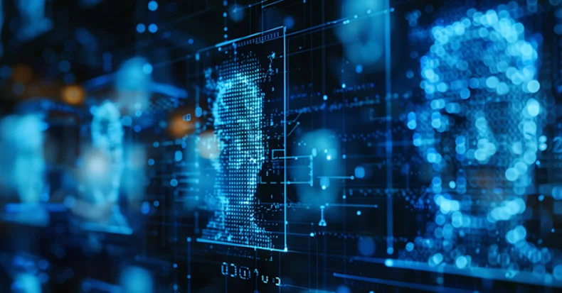 Ghost Identities & AI Havoc