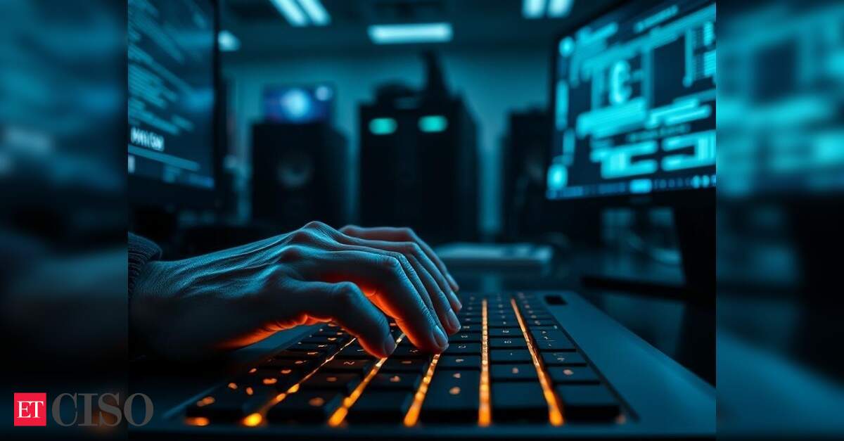 MP Leads Cybersecurity Revolution