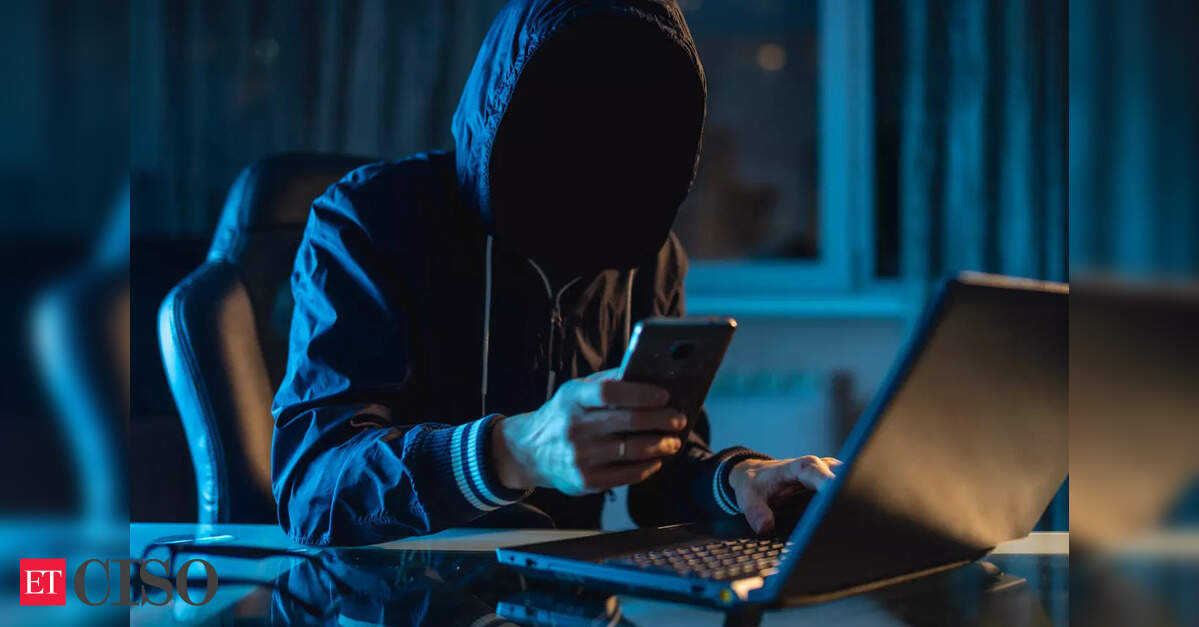 GenAI fuels cyber fraud credibility