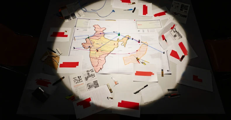 APT36 Hits India with Golang Malware