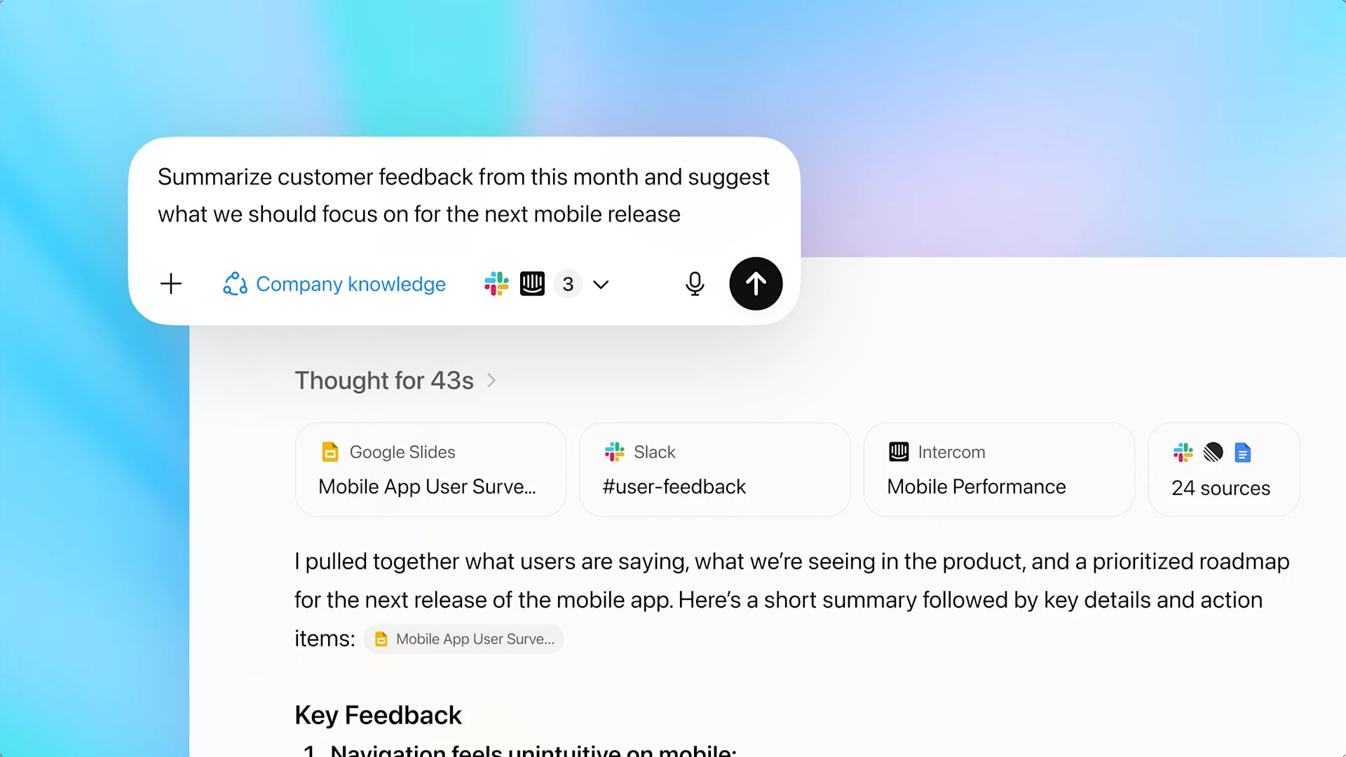 OpenAI: ChatGPT for Enterprise