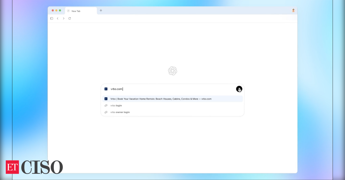 ChatGPT Atlas: Cybersecurity Warning?