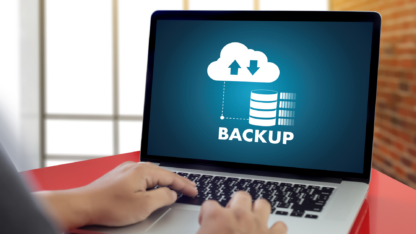 WordPress Monthly Backup Service for Secure Data Storage