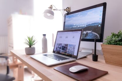 Advanced WordPress Monthly Maintenance Services