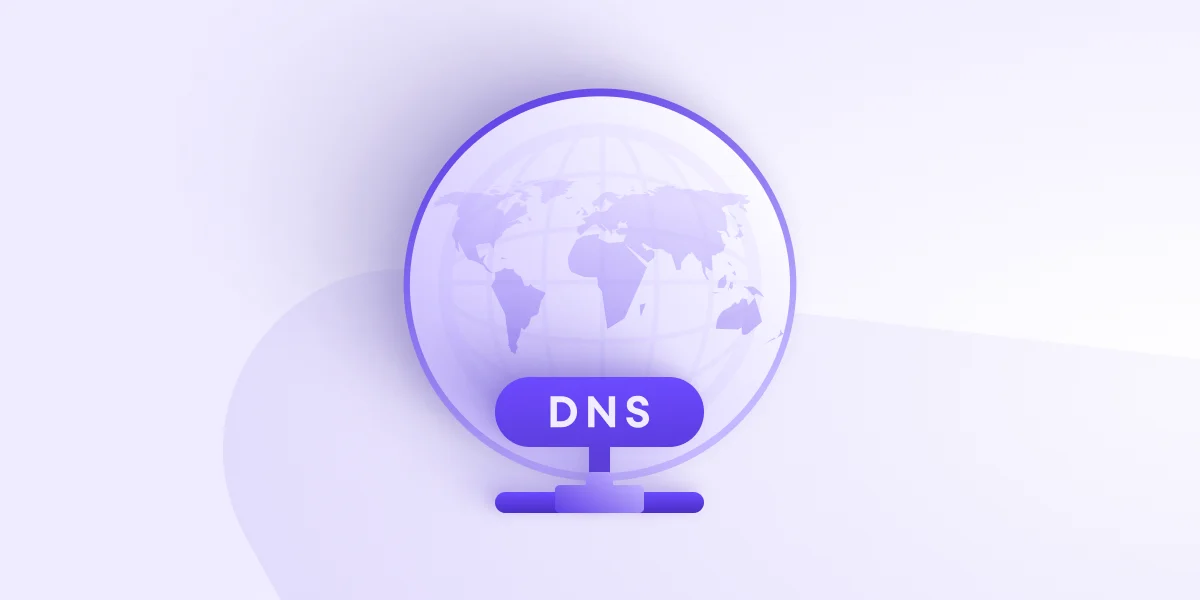 DNS Configuration & Management Services for Reliable Website Performance