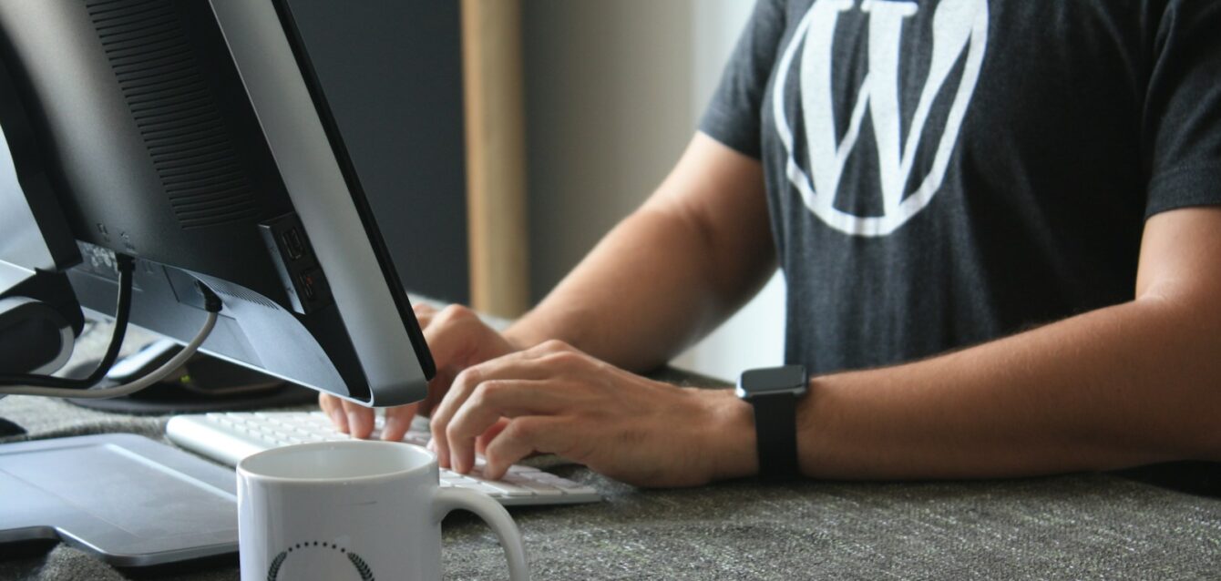 Customized WordPress Services for Tailored Website Solutions