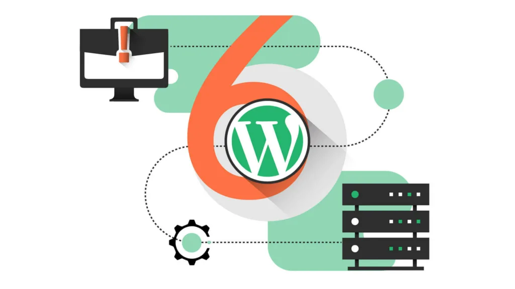 Managed WP Basic hosting dashboard interface