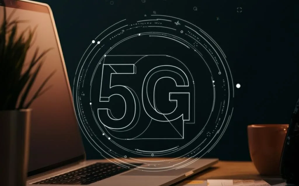 Create-a-featured-image-for-a-post-about-Write-article-on-The-Impact-of-5G-on-Web-Development-and-Digital-Connectivity Create a featured image for a post about: Write article on: The Impact of 5G on Web Development and Digital Connectivity