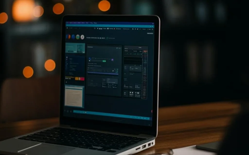 Create a featured image for a post about: Write article on: How to Set Up a VPS for Hosting Your Website