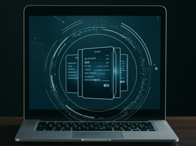 Create-a-featured-image-for-a-post-about-Write-article-on-How-to-Prevent-DDoS-Attacks-on-Your-Website Create a featured image for a post about: Write article on: How to Prevent DDoS Attacks on Your Website