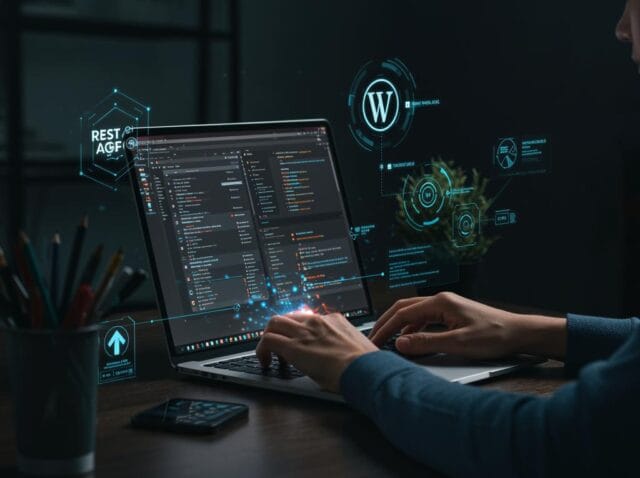Create-a-featured-image-for-a-post-about-WordPress-REST-API-Building-Modern-Web-Applications-with-Headless-WordPress Create a featured image for a post about: WordPress REST API: Building Modern Web Applications with Headless WordPress