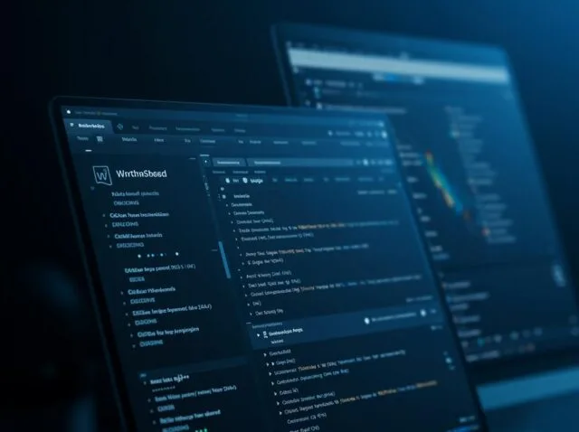 Create-a-featured-image-for-a-post-about-Using-WordPress-as-an-Application-Framework-Beyond-Content-Management Create a featured image for a post about: Using WordPress as an Application Framework: Beyond Content Management