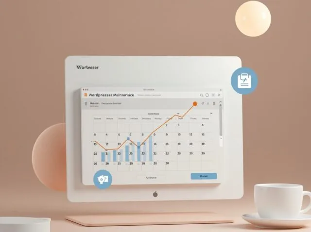 Create-a-featured-image-for-a-post-about-WordPress-Maintenance-Plans-Creating-Recurring-Revenue-for-Your-Agency Create a featured image for a post about: WordPress Maintenance Plans: Creating Recurring Revenue for Your Agency