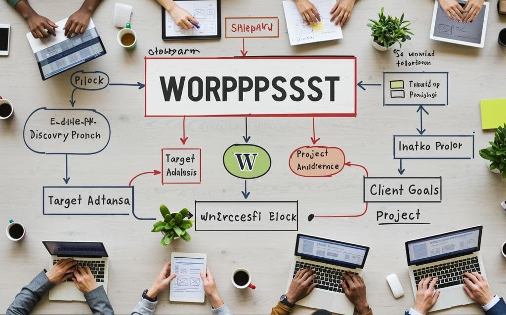 Create-a-featured-image-for-a-post-about-WordPress-Discovery-Process-Qualifying-Clients-for-Better-Projects Create a featured image for a post about: WordPress Discovery Process: Qualifying Clients for Better Projects