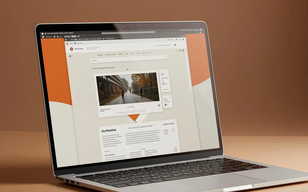 Create-a-featured-image-for-a-post-about-WordPress-Animation-Techniques-That-Dont-Sacrifice-Performance Create a featured image for a post about: WordPress Animation Techniques That Don't Sacrifice Performance