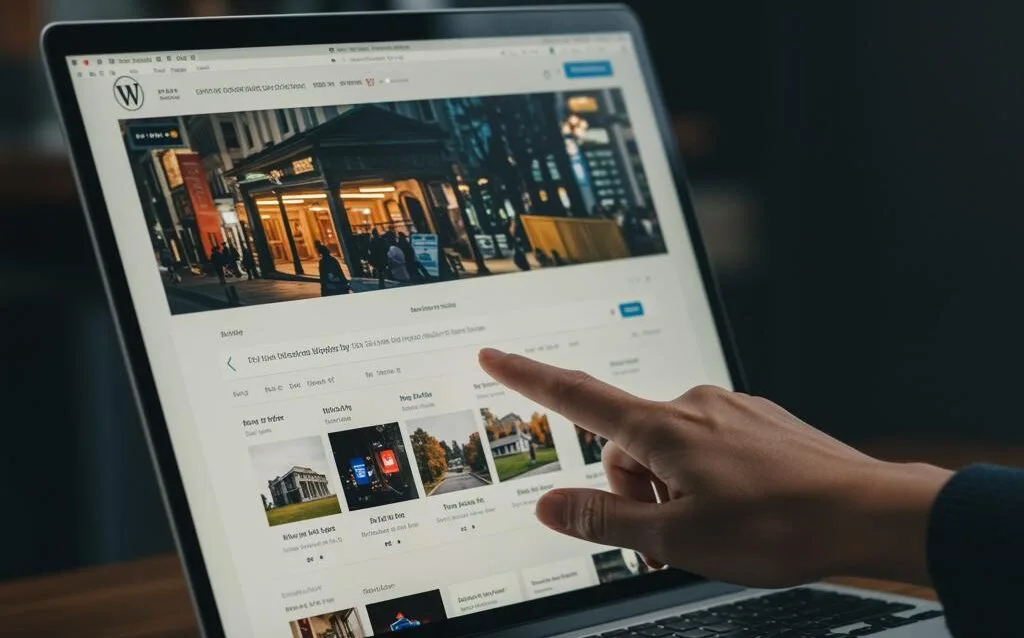 Create-a-featured-image-for-a-post-about-WordPress-Load-Time-Perception-UX-Techniques-to-Improve-Perceived-Speed Create a featured image for a post about: WordPress Load Time Perception: UX Techniques to Improve Perceived Speed