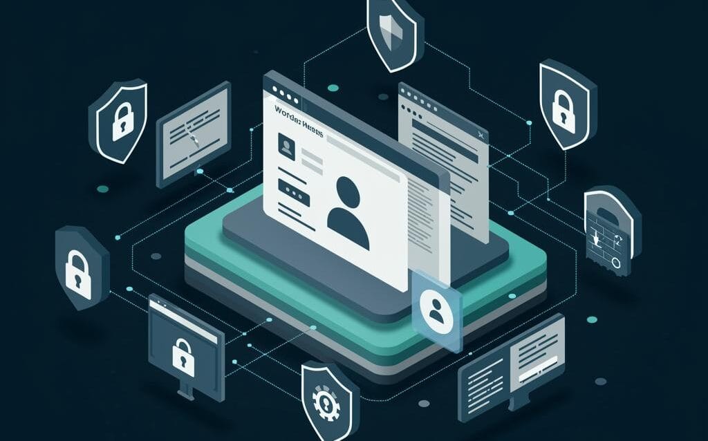 Create-a-featured-image-for-a-post-about-Implementing-Zero-Trust-Architecture-for-WordPress-Environments Create a featured image for a post about: Implementing Zero Trust Architecture for WordPress Environments