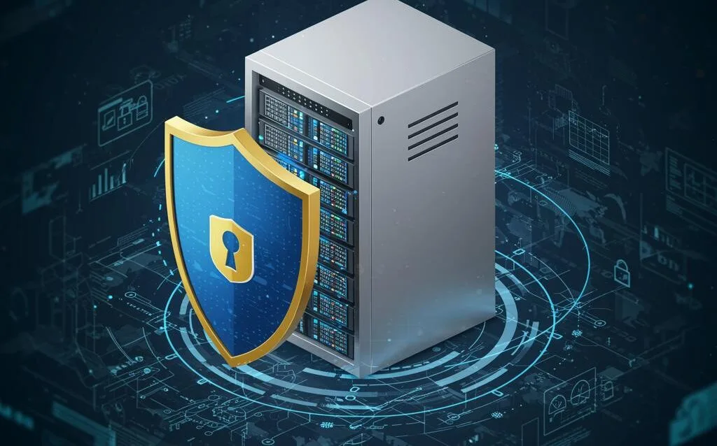 Create-a-featured-image-for-a-post-about-Secure-WordPress-Hosting-Evaluating-Provider-Security-Features Create a featured image for a post about: Secure WordPress Hosting: Evaluating Provider Security Features