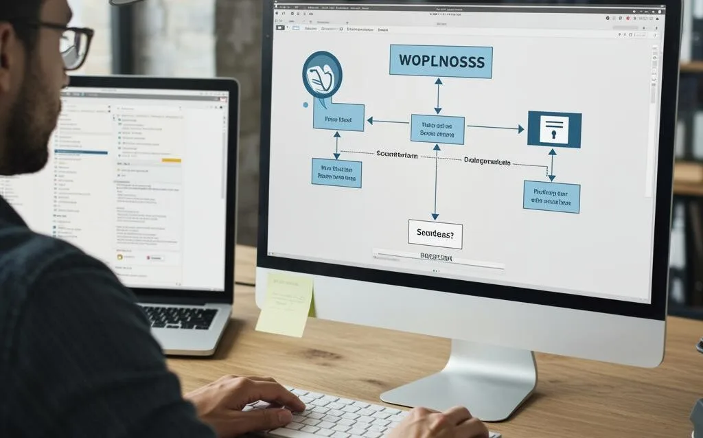 Create-a-featured-image-for-a-post-about-WordPress-Incident-Response-Creating-an-Effective-Security-Plan Create a featured image for a post about: WordPress Incident Response: Creating an Effective Security Plan