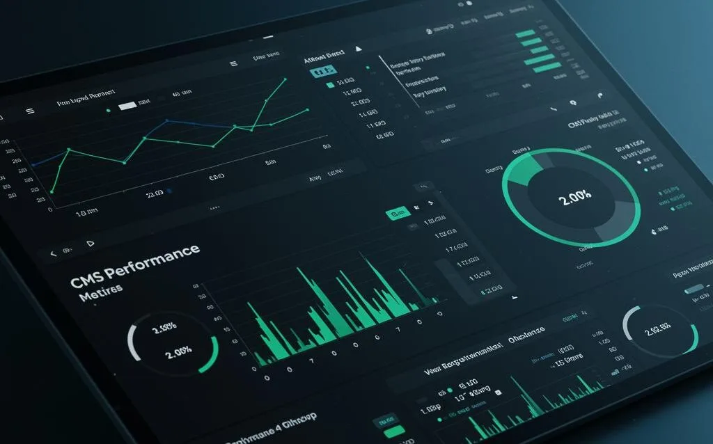 Create-a-featured-image-for-a-post-about-CMS-Performance-Benchmarking-Methodology-and-Key-Metrics Create a featured image for a post about: CMS Performance Benchmarking: Methodology and Key Metrics