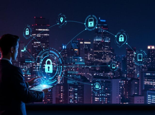 Create-a-featured-image-for-a-post-about-Secure-Remote-Access-Beyond-VPN-Solutions Create a featured image for a post about: Secure Remote Access: Beyond VPN Solutions