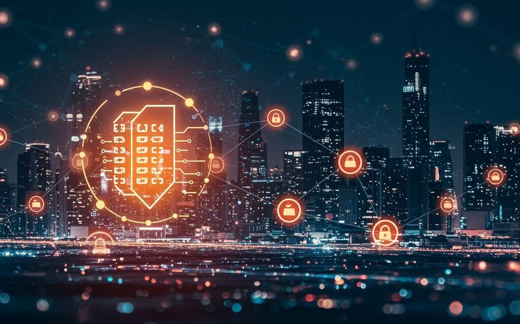 Create-a-featured-image-for-a-post-about-Memory-Safe-Programming-Languages-Impact-on-Application-Security Create a featured image for a post about: Memory-Safe Programming Languages: Impact on Application Security