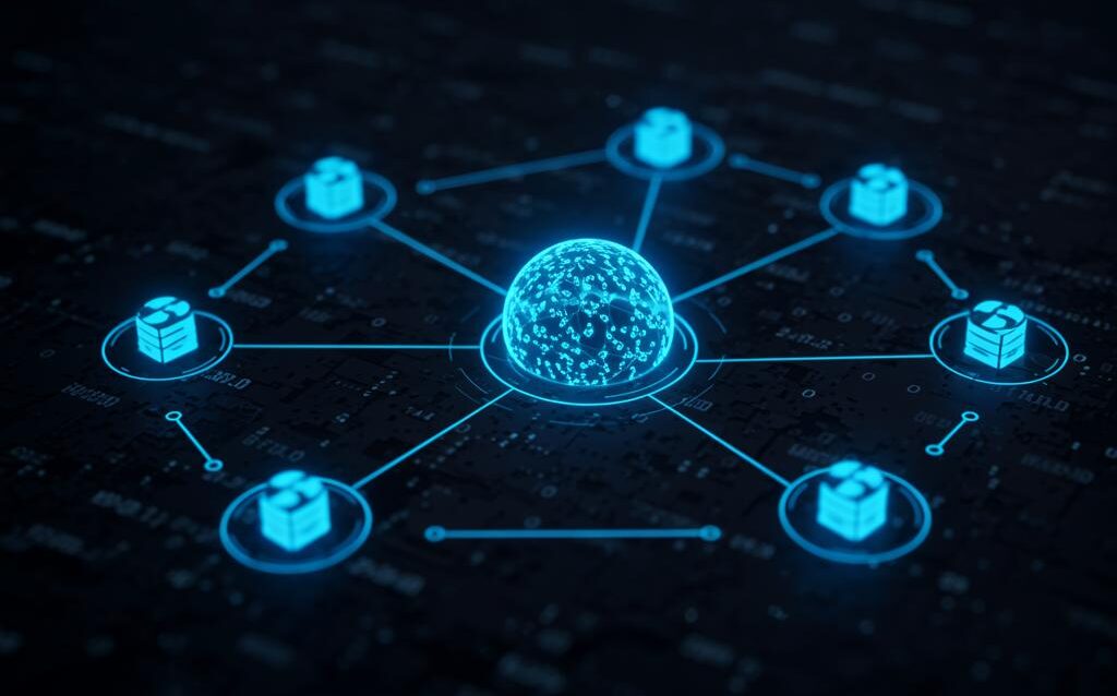 Create a featured image for a post about: Penetration Testing Methodology: A Practical Guide for Internal Teams
