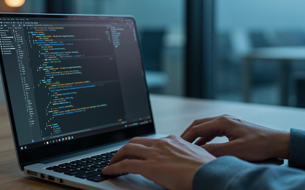 Create a featured image for a post about: Write Detailed Article on - The Advantages of Custom WordPress Plugin Development