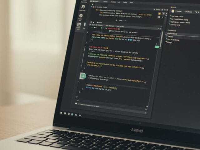 Create-a-featured-image-for-a-post-about-Write-Detailed-Article-on-How-to-Debug-and-Troubleshoot-WordPress-Issues-Efficiently Create a featured image for a post about: Write Detailed Article on - How to Debug and Troubleshoot WordPress Issues Efficiently