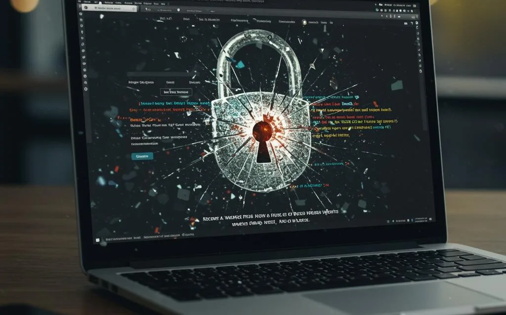 Create-a-featured-image-for-a-post-about-Write-Detailed-Article-on-How-to-Recover-a-Hacked-WordPress-Website-and-Remove-Viruses Create a featured image for a post about: Write Detailed Article on - How to Recover a Hacked WordPress Website and Remove Viruses