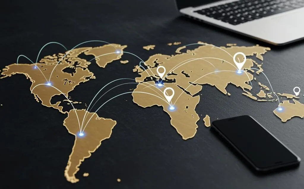 Create-a-featured-image-for-a-post-about-Write-Detailed-Article-on-How-International-SEO-Can-Help-You-Reach-a-Global-Audience Create a featured image for a post about: Write Detailed Article on - How International SEO Can Help You Reach a Global Audience