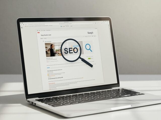 Create-a-featured-image-for-a-post-about-Write-Detailed-Article-on-How-On-Page-SEO-Enhances-Your-Websites-Performance Create a featured image for a post about: Write Detailed Article on - How On-Page SEO Enhances Your Website’s Performance